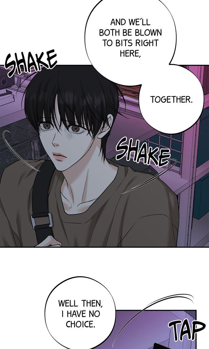 Read March chapter 28 image 15 on Lezhin