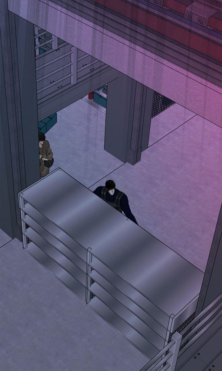 Read March chapter 28 image 18 on Lezhin