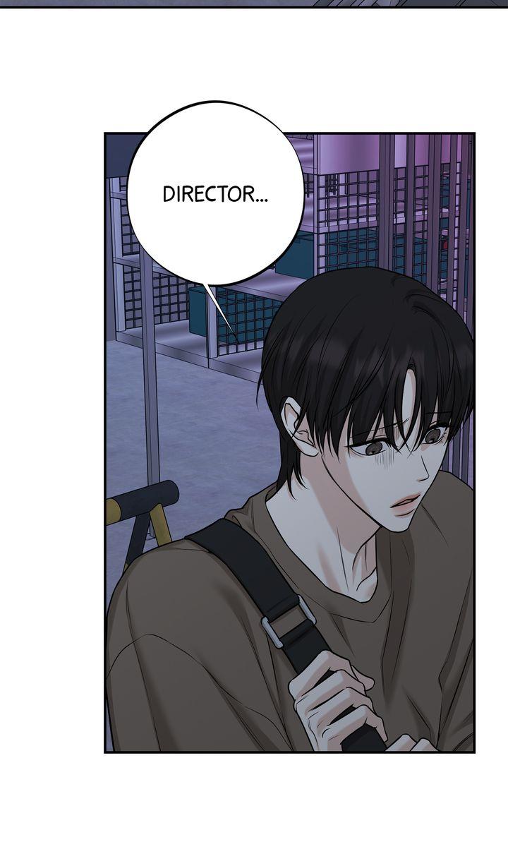 Read March chapter 28 image 19 on Lezhin