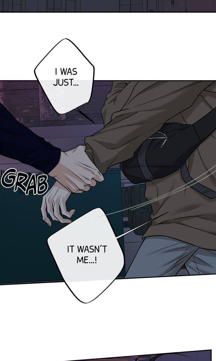 Read March chapter 28 image 2 on Lezhin