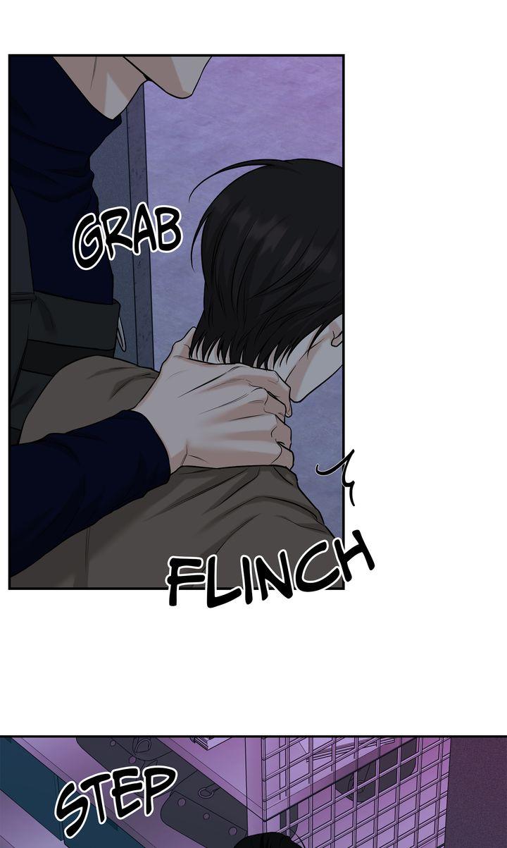Read March chapter 28 image 20 on Lezhin