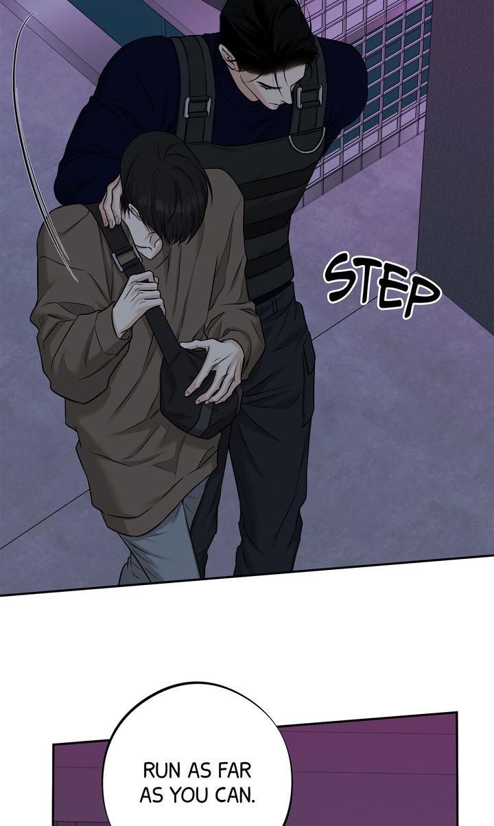 Read March chapter 28 image 21 on Lezhin