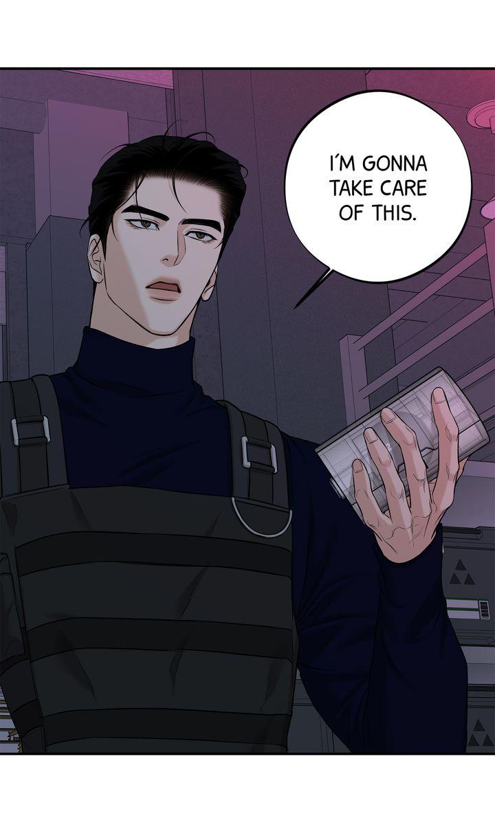 Read March chapter 28 image 23 on Lezhin