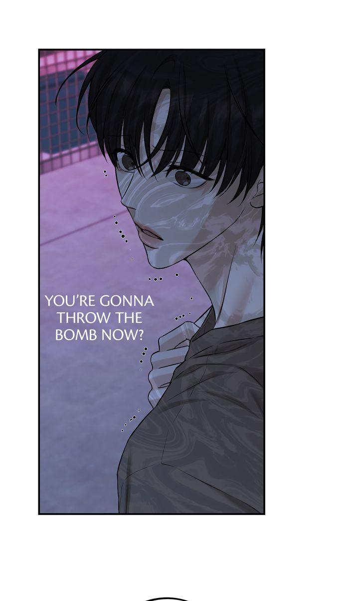 Read March chapter 28 image 24 on Lezhin