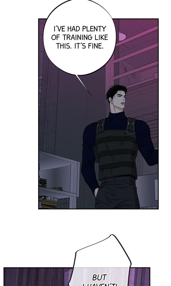 Read March chapter 28 image 25 on Lezhin