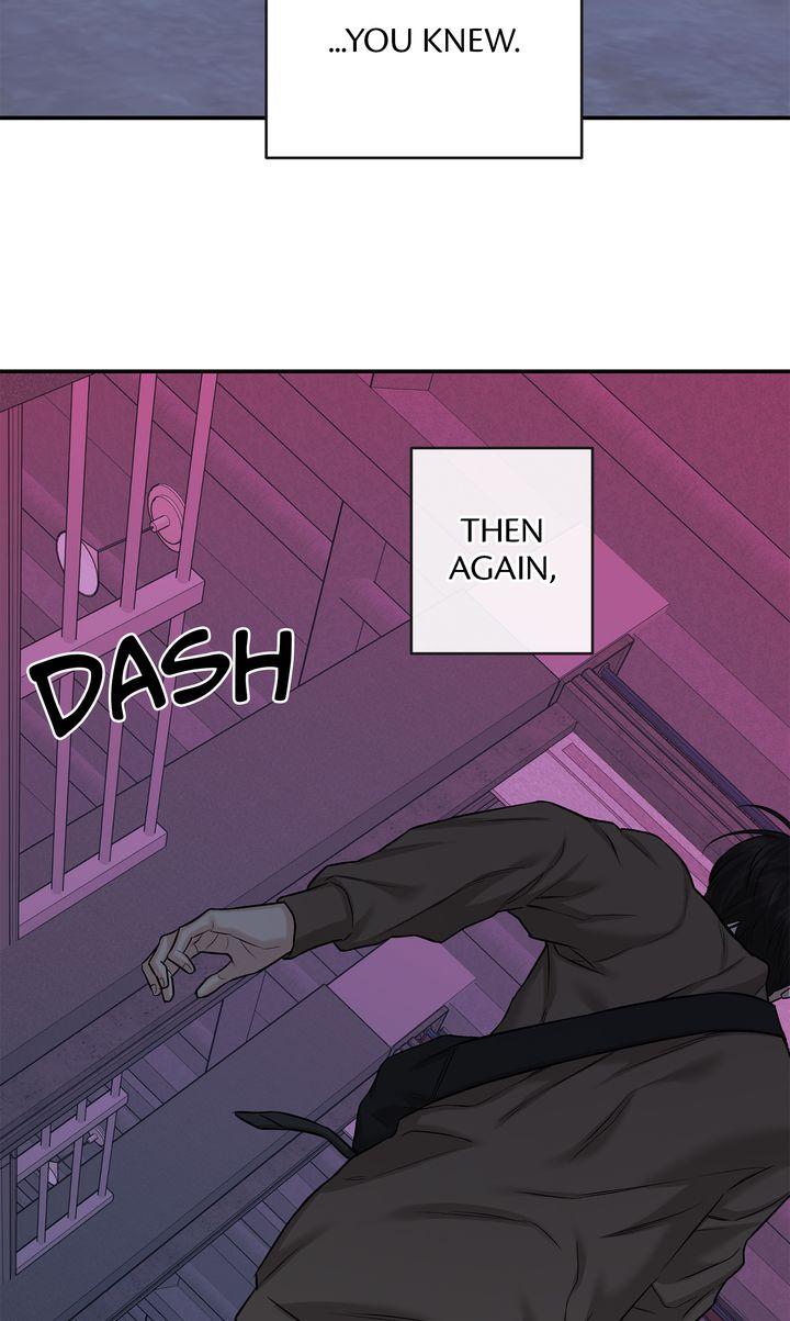 Read March chapter 28 image 30 on Lezhin