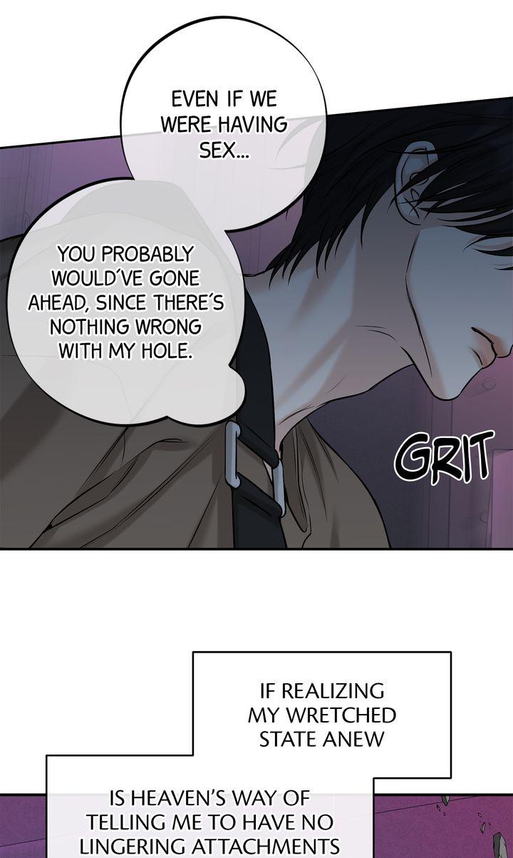 Read March chapter 28 image 33 on Lezhin