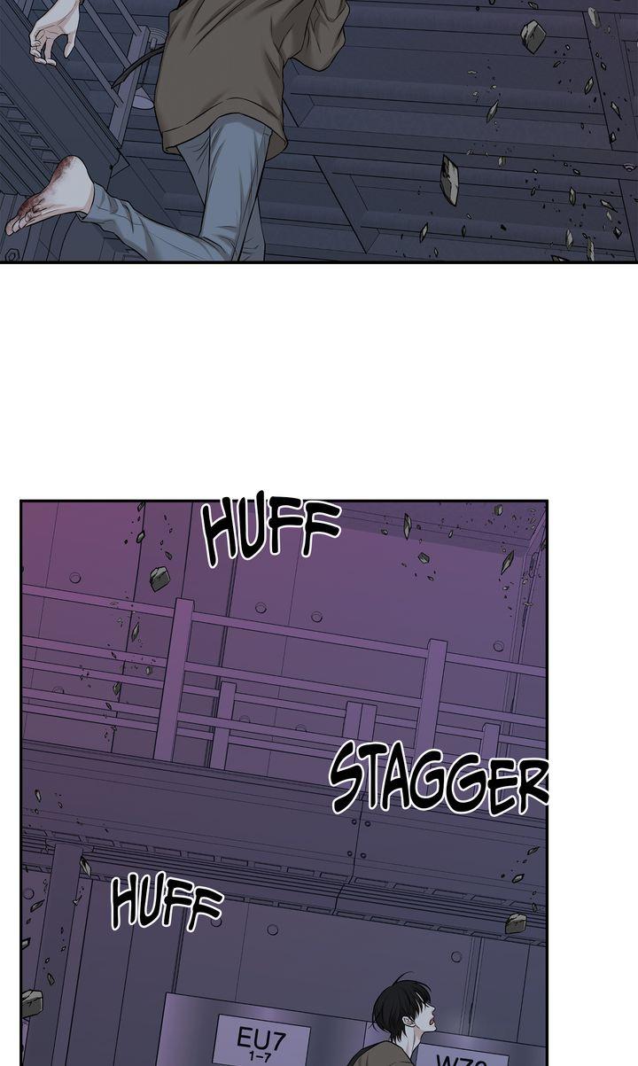 Read March chapter 28 image 35 on Lezhin