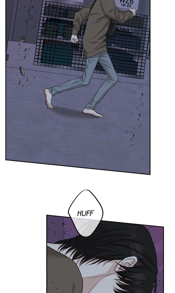 Read March chapter 28 image 36 on Lezhin