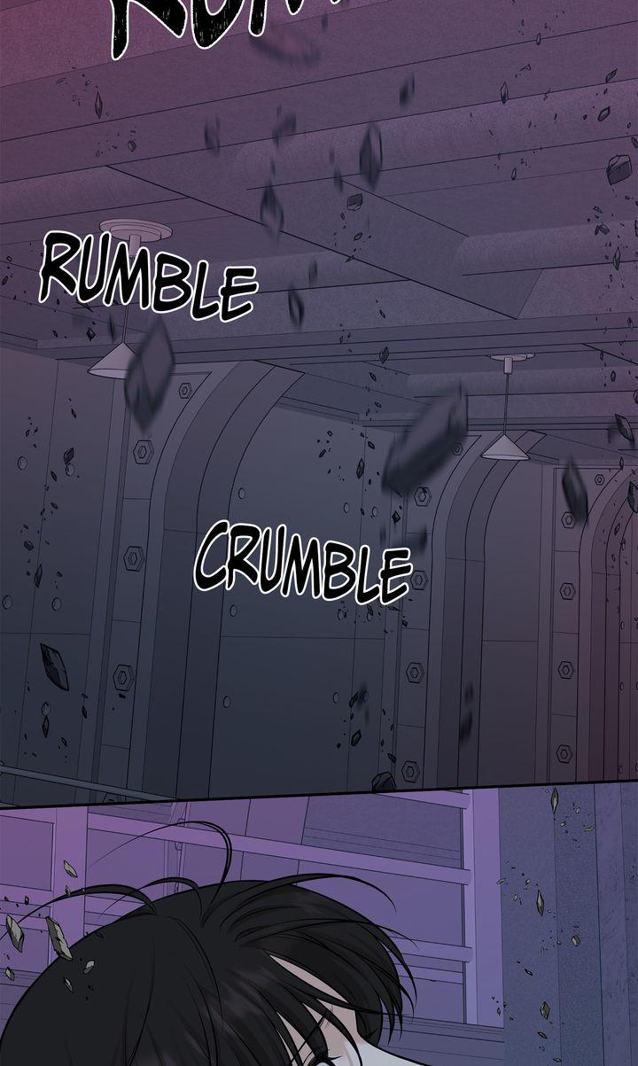 Read March chapter 28 image 38 on Lezhin