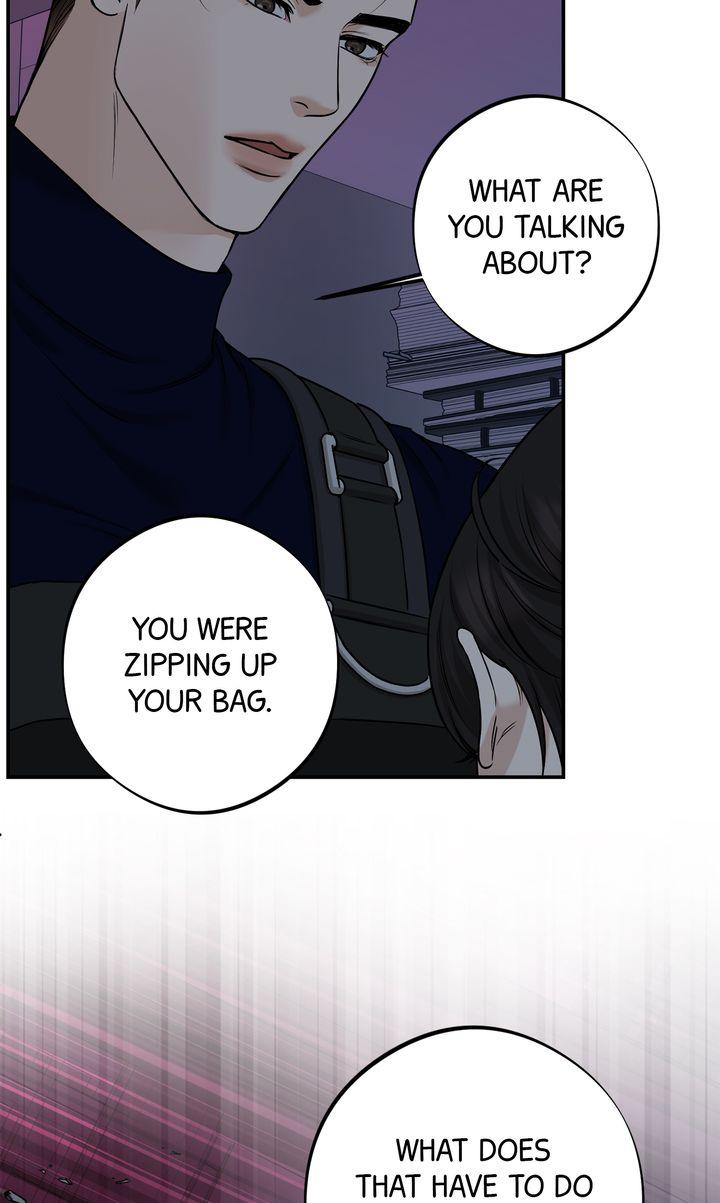 Read March chapter 28 image 4 on Lezhin