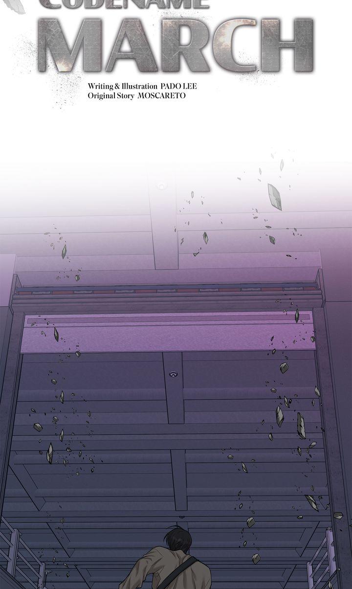 Read March chapter 28 image 40 on Lezhin