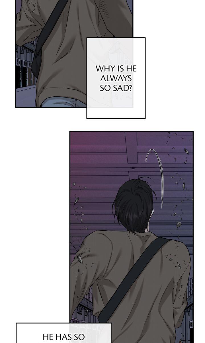 Read March chapter 28 image 43 on Lezhin