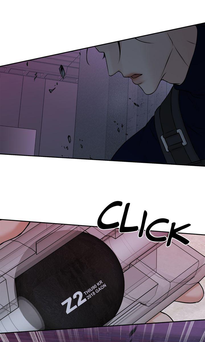 Read March chapter 28 image 48 on Lezhin