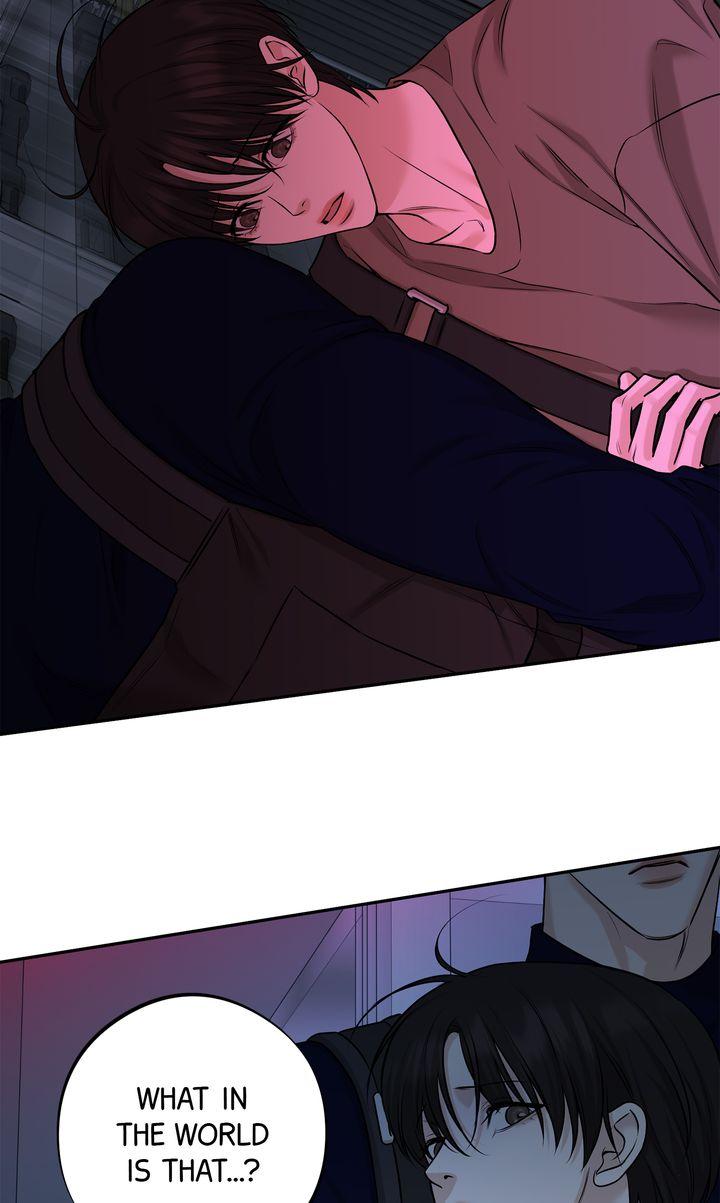 Read March chapter 28 image 6 on Lezhin