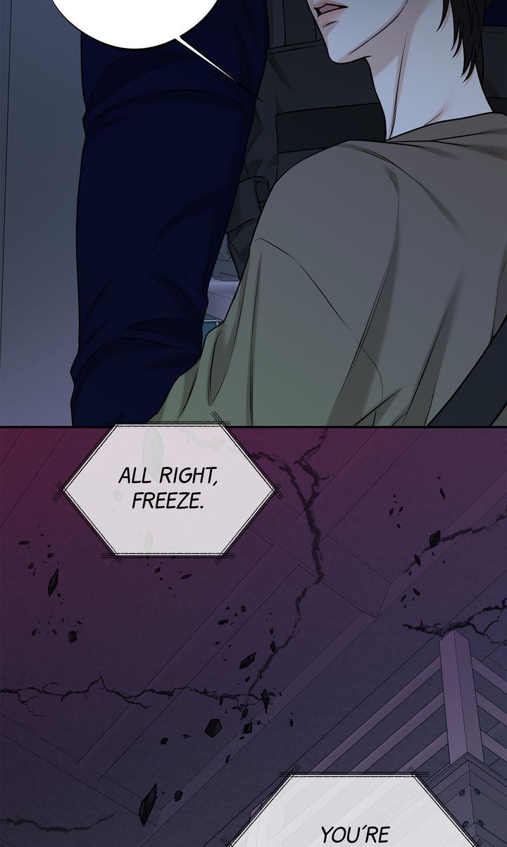 Read March chapter 28 image 7 on Lezhin