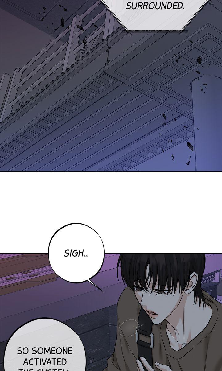 Read March chapter 28 image 8 on Lezhin