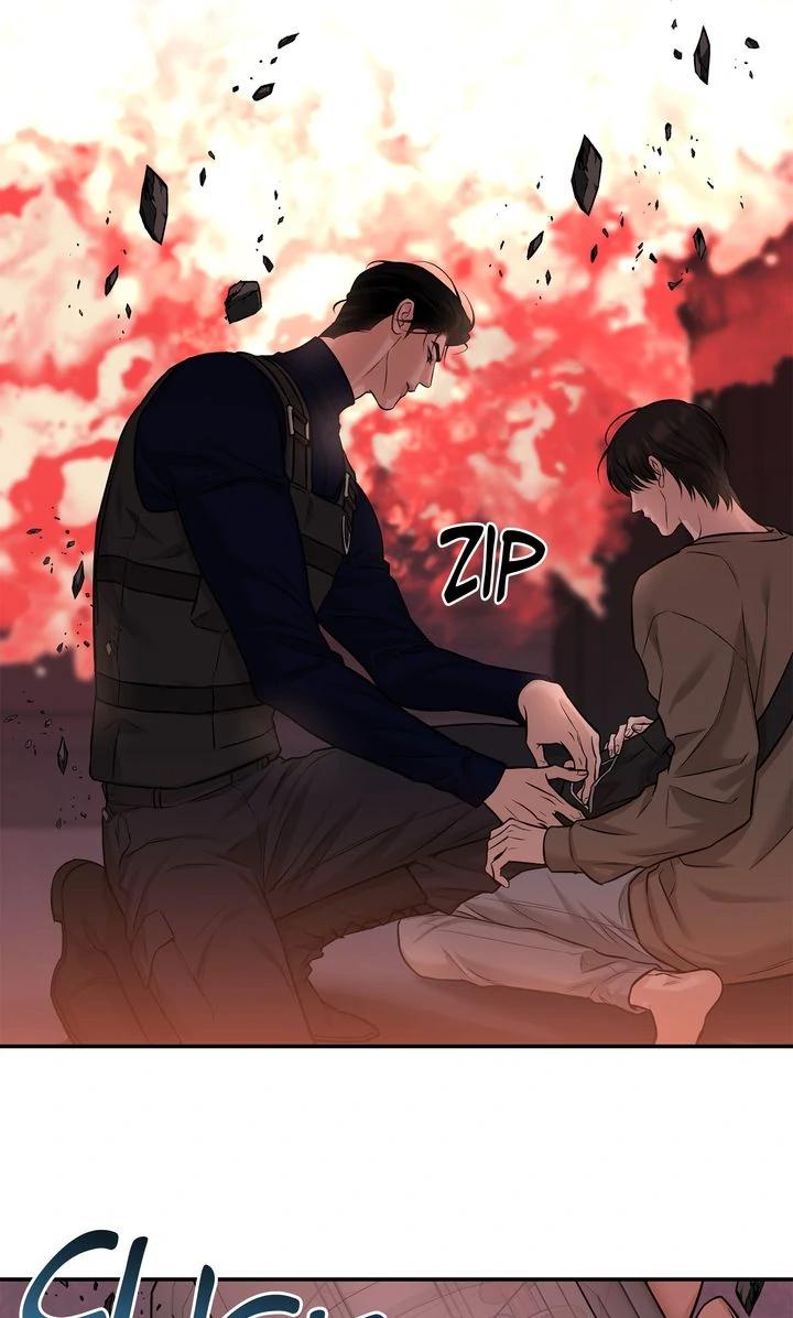 Read March chapter 29 image 10 on Lezhin