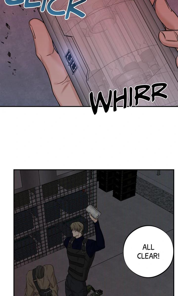 Read March chapter 29 image 11 on Lezhin