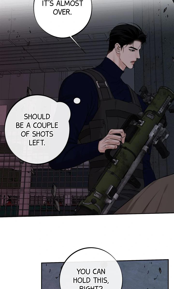 Read March chapter 29 image 13 on Lezhin
