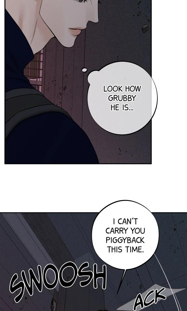 Read March chapter 29 image 15 on Lezhin