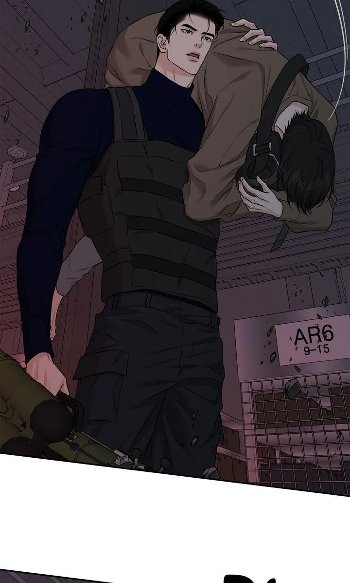 Read March chapter 29 image 16 on Lezhin