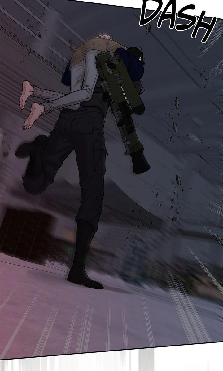 Read March chapter 29 image 17 on Lezhin