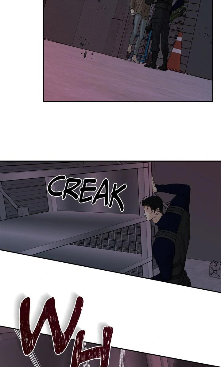 Read March chapter 29 image 22 on Lezhin