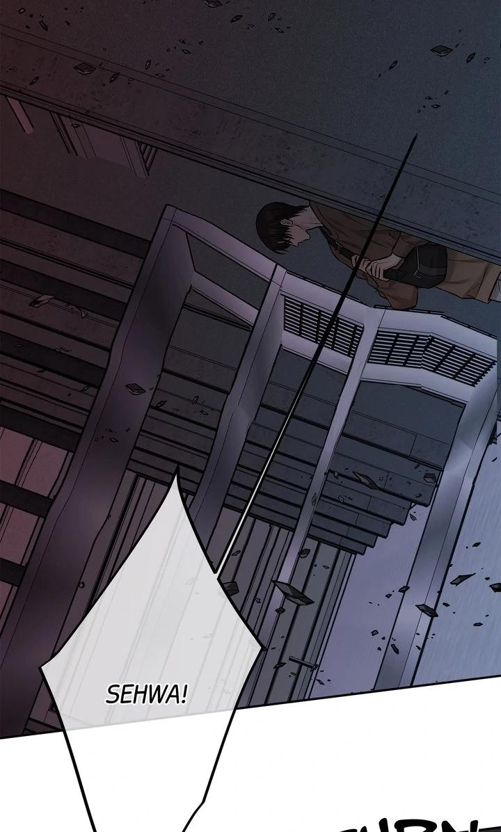 Read March chapter 29 image 26 on Lezhin