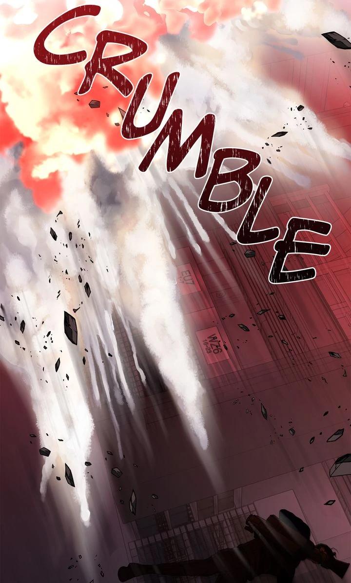 Read March chapter 29 image 3 on Lezhin