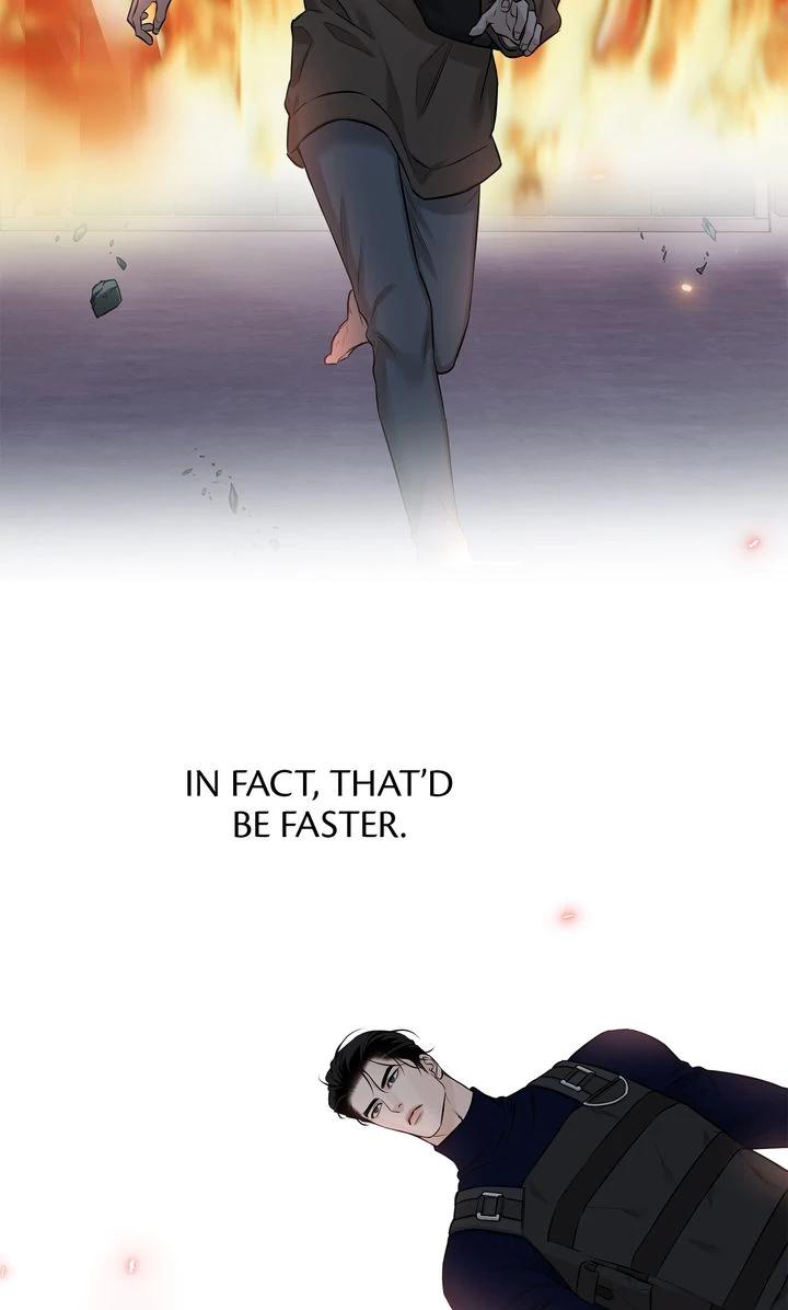Read March chapter 29 image 31 on Lezhin