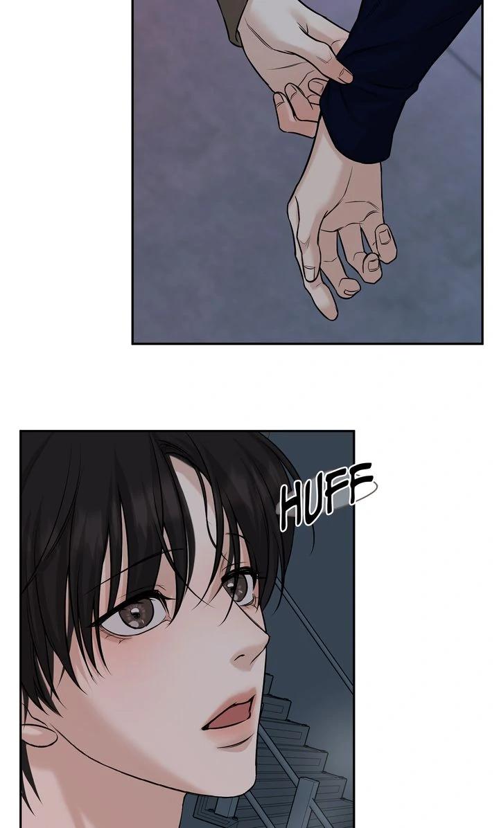 Read March chapter 29 image 36 on Lezhin