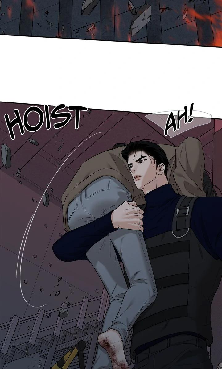 Read March chapter 29 image 39 on Lezhin
