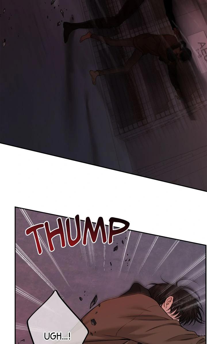Read March chapter 29 image 4 on Lezhin