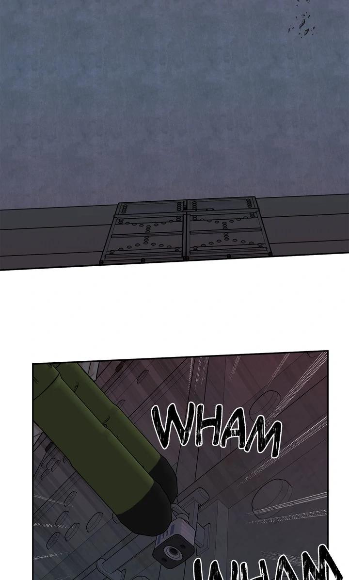 Read March chapter 29 image 41 on Lezhin