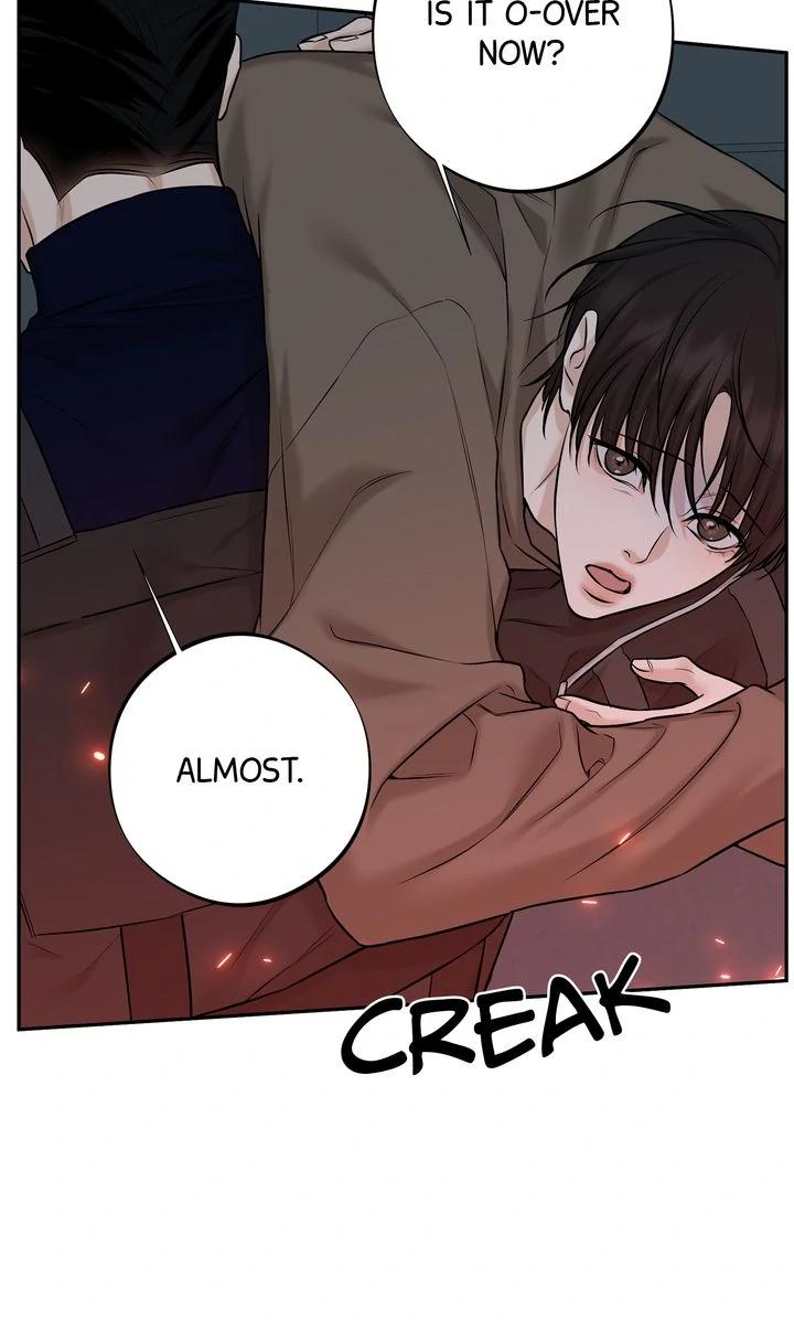 Read March chapter 29 image 44 on Lezhin