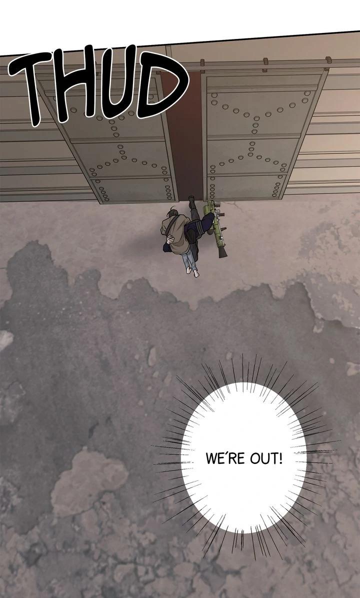 Read March chapter 29 image 45 on Lezhin