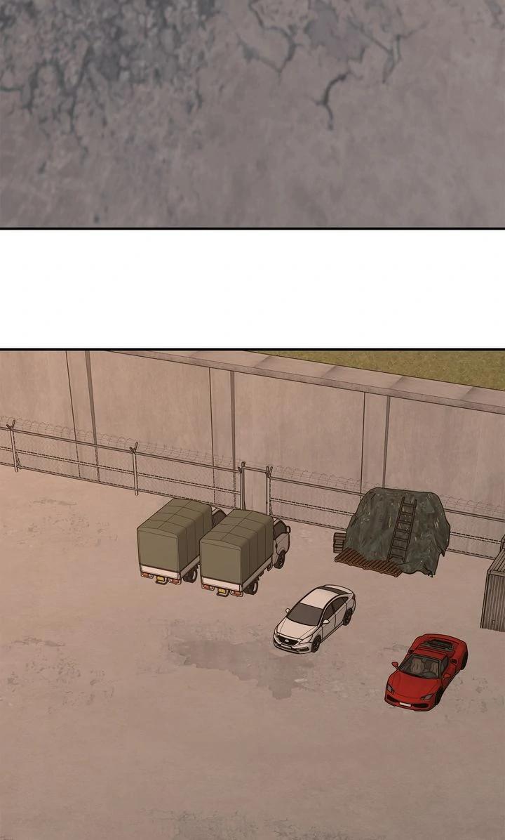 Read March chapter 29 image 46 on Lezhin