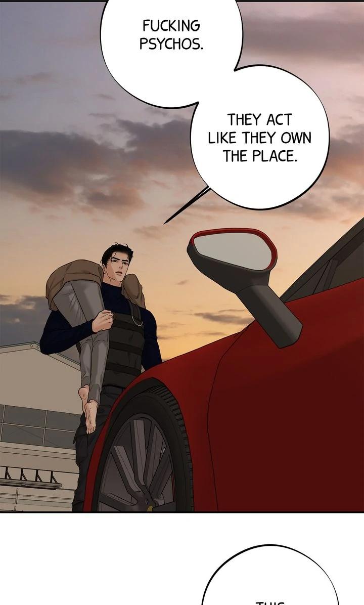 Read March chapter 29 image 48 on Lezhin