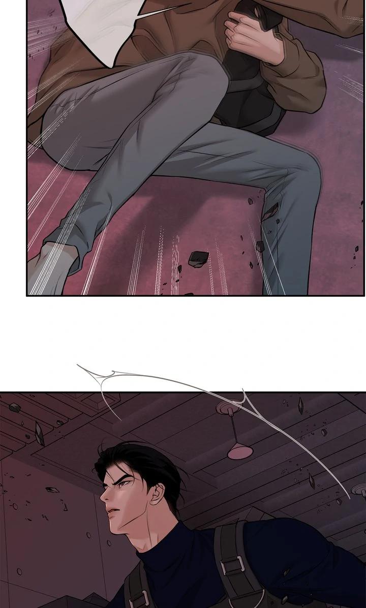 Read March chapter 29 image 5 on Lezhin