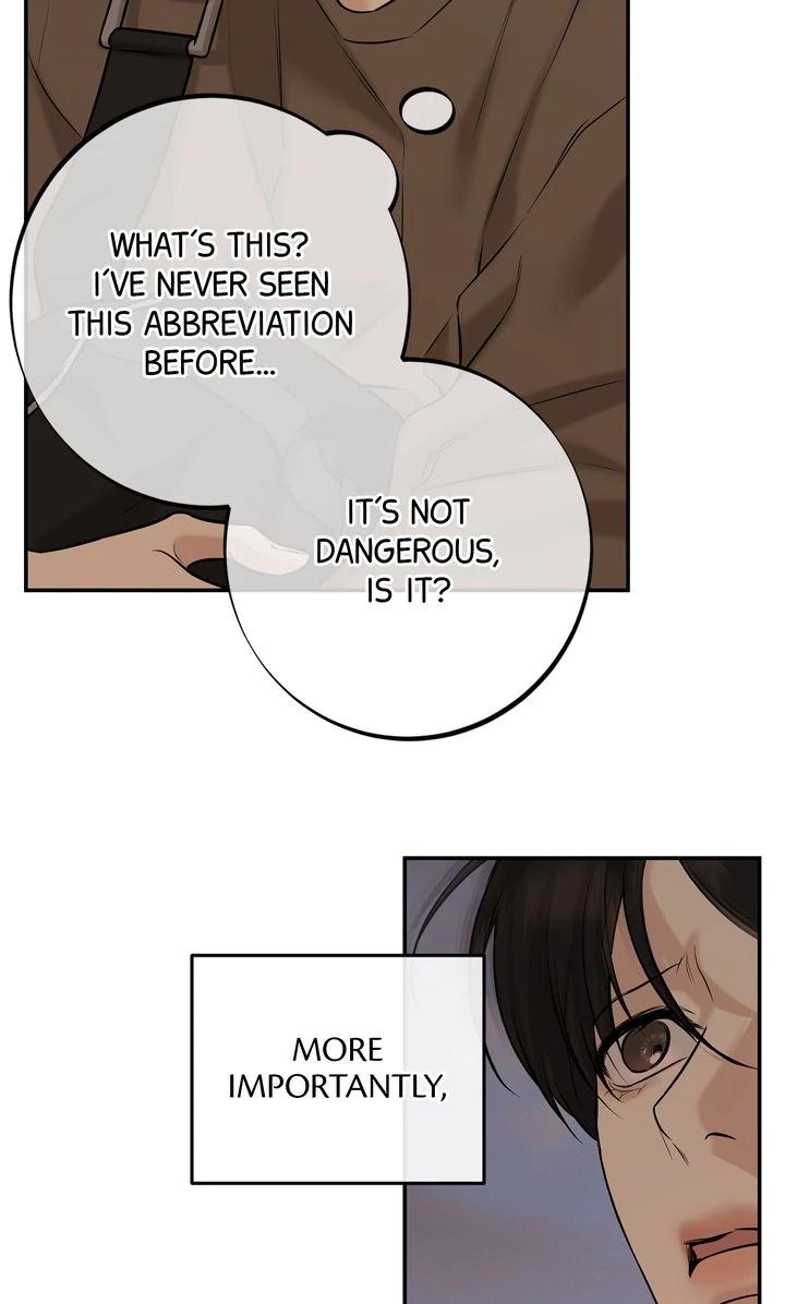 Read March chapter 29 image 62 on Lezhin