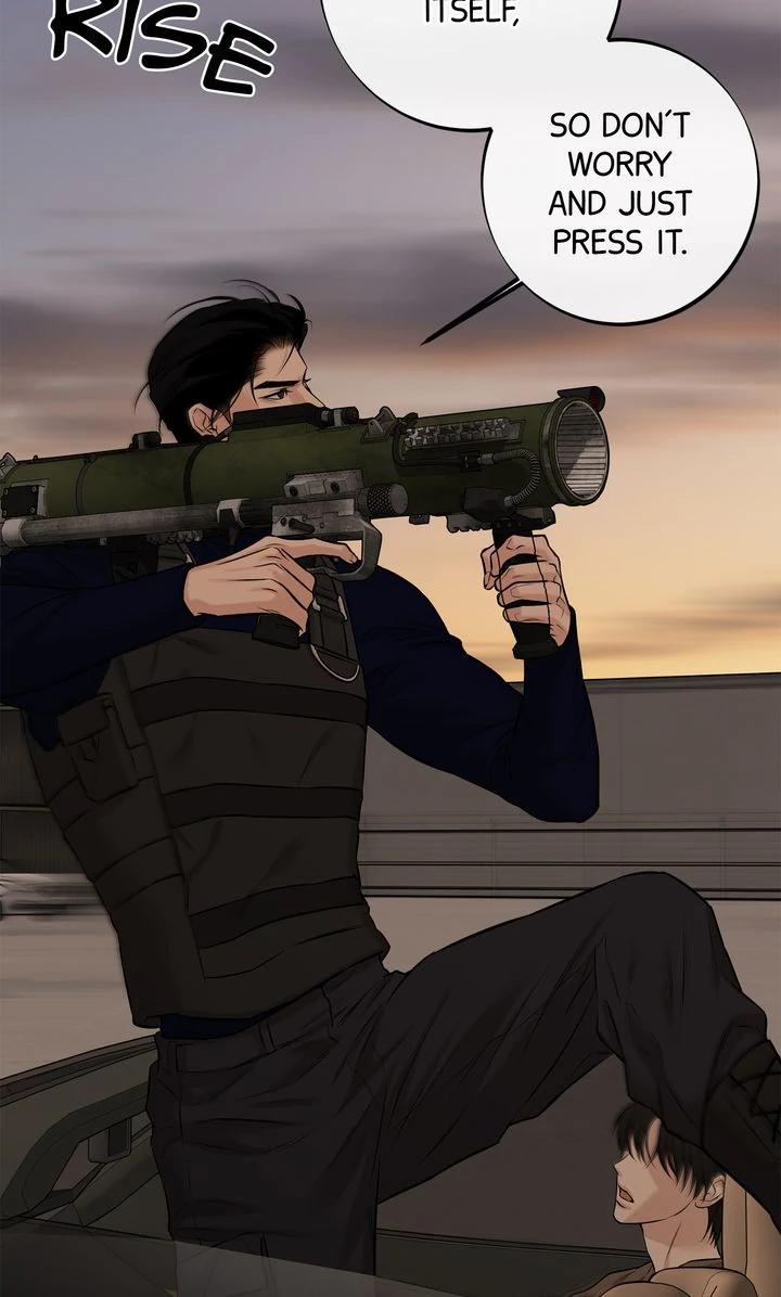 Read March chapter 29 image 66 on Lezhin