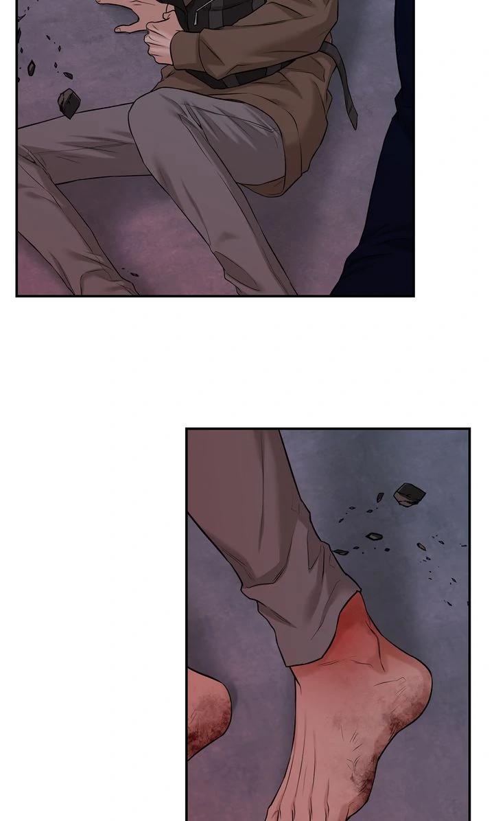 Read March chapter 29 image 7 on Lezhin