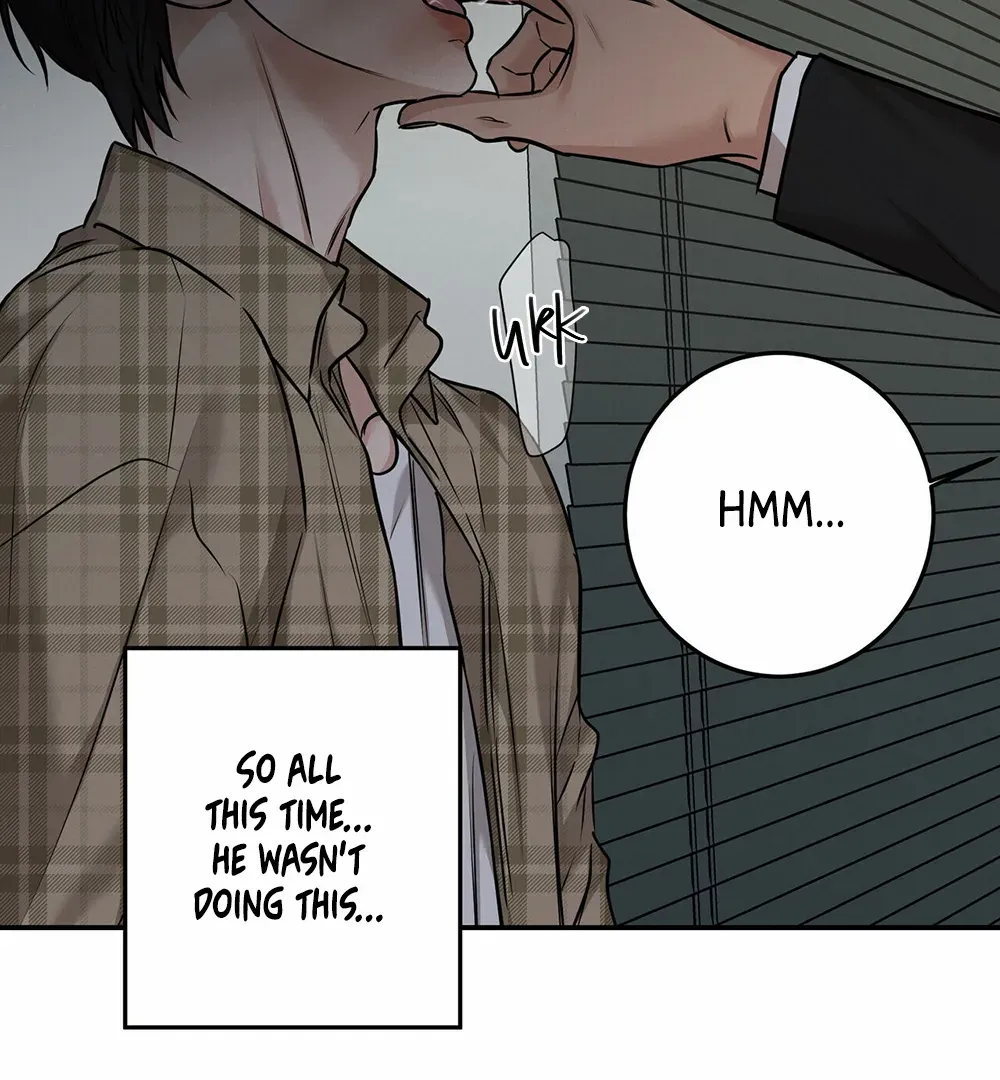 Read March chapter 3 image 3 on Lezhin