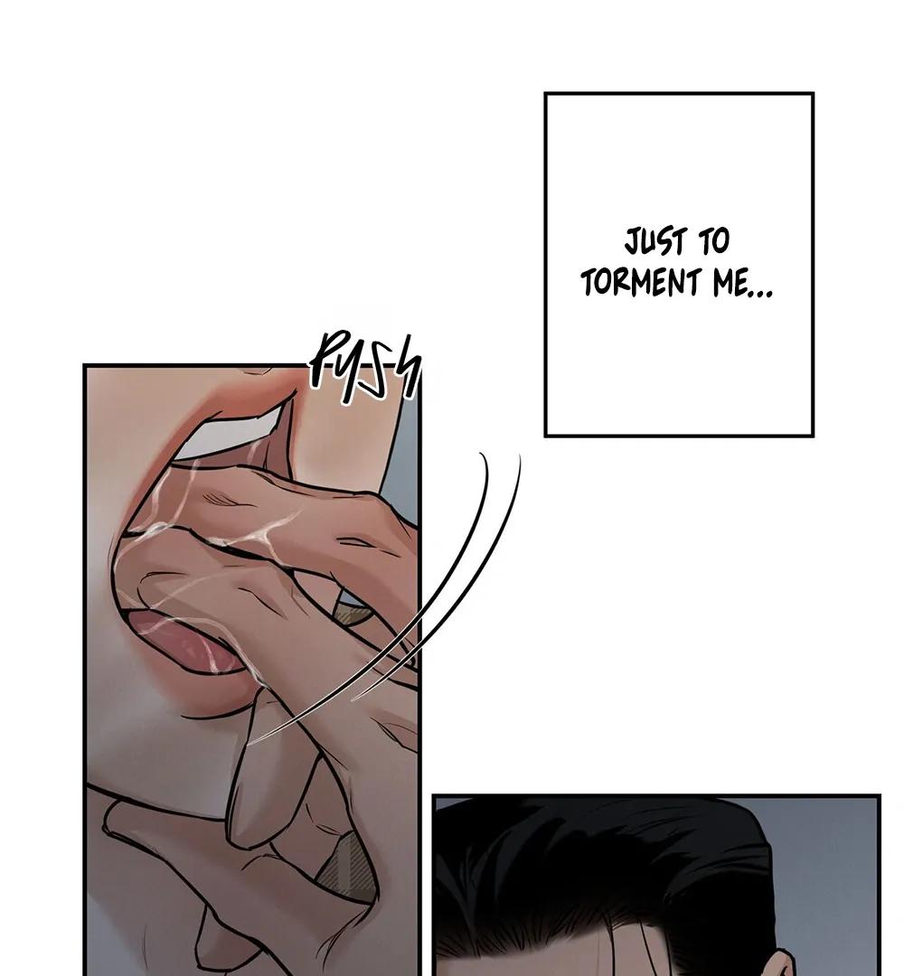 Read March chapter 3 image 4 on Lezhin