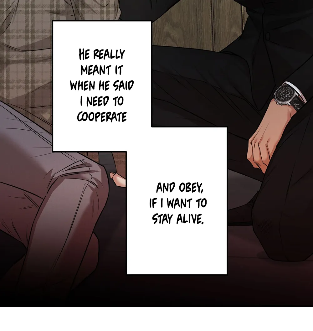 Read March chapter 3 image 44 on Lezhin