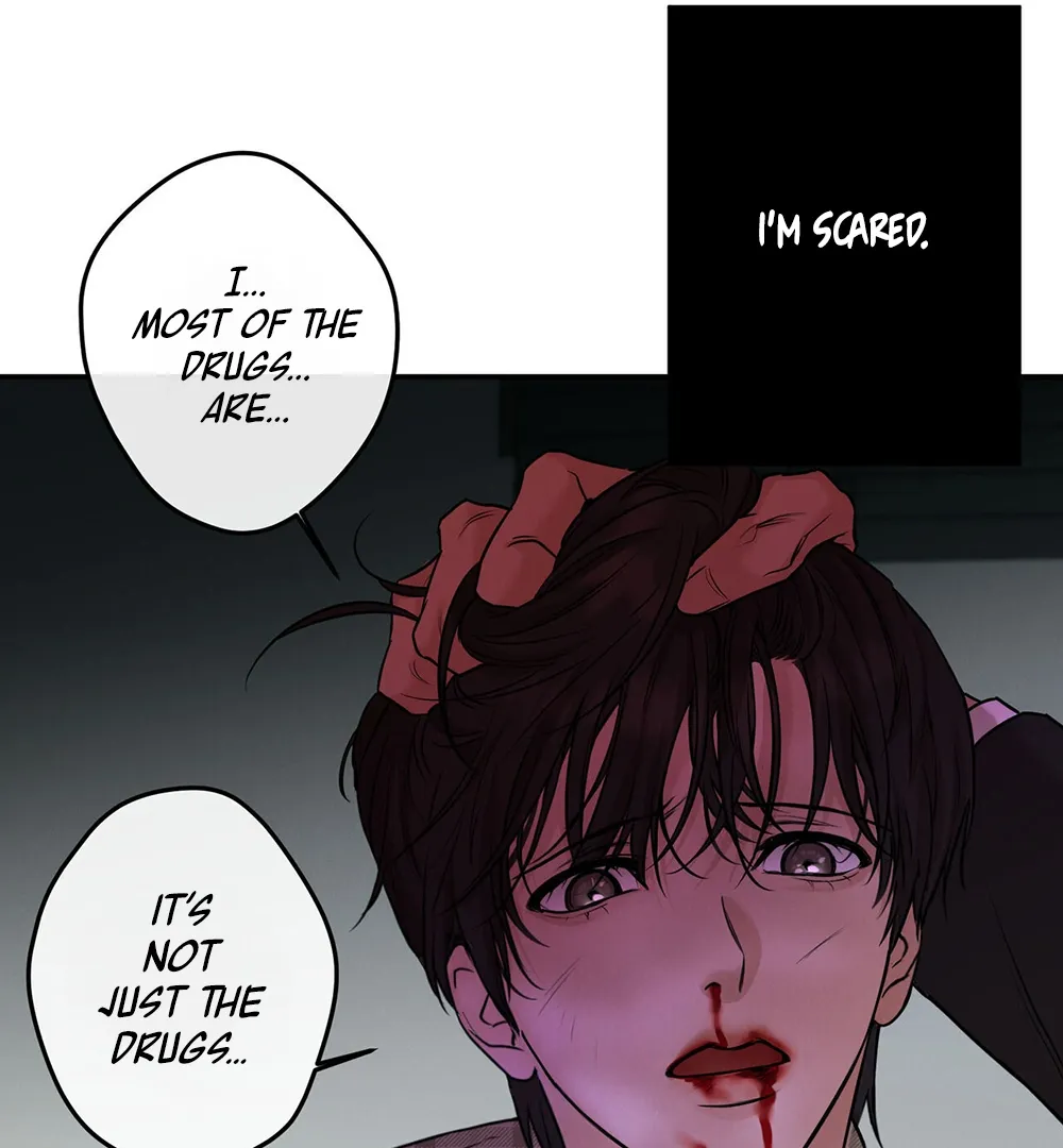 Read March chapter 3 image 45 on Lezhin