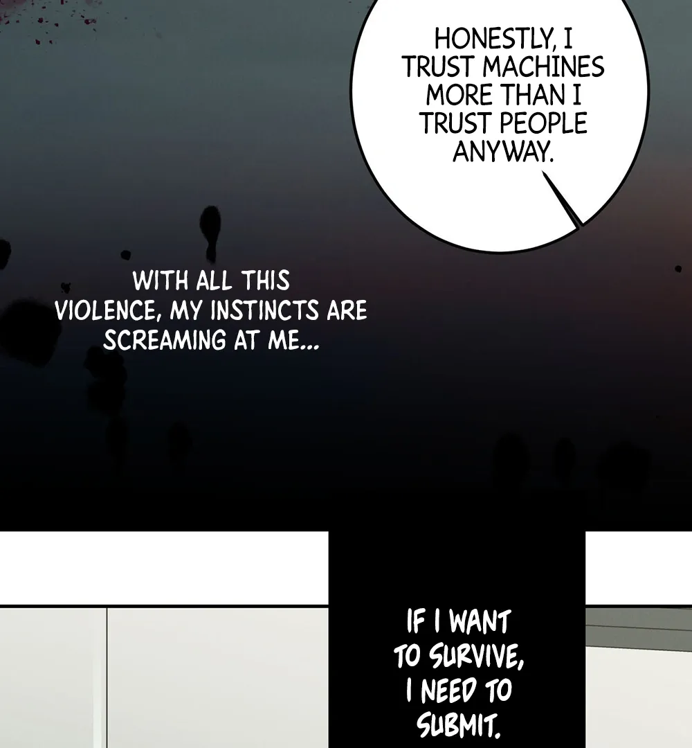 Read March chapter 3 image 48 on Lezhin