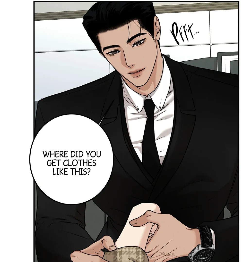 Read March chapter 3 image 52 on Lezhin