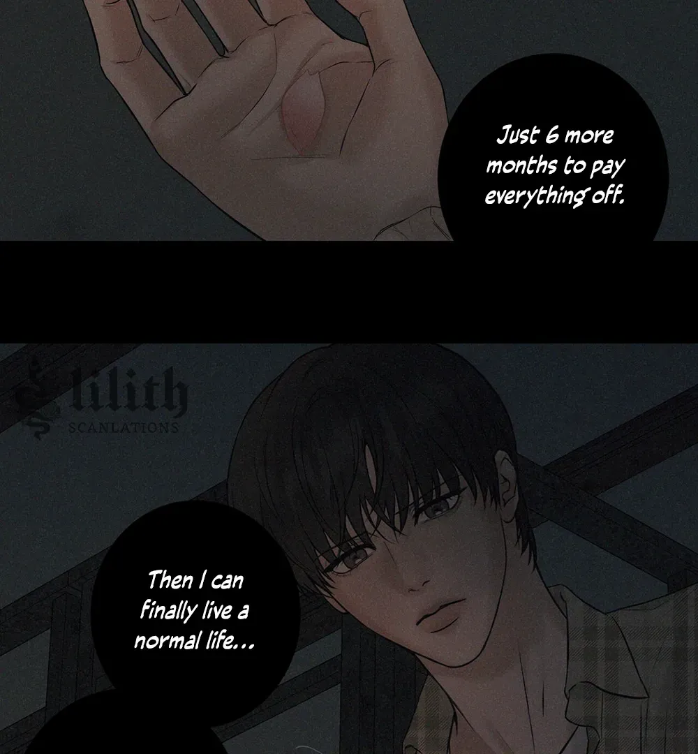 Read March chapter 3 image 55 on Lezhin